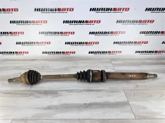 Привод правый Ford Fusion MKП 1756197