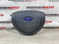 Подушка безопасности в руль Ford Fusion