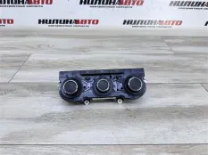 Блок управления печкой Octavia A5 3T0820047AFWHS