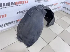Подкрылок передний левый Octavia A5 1Z0809957C