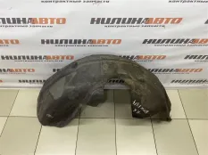 Подкрылок задний правый Bmw F10 51717186730