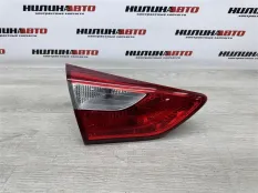 Фонарь в багажник Hyundai i30 левый 92403A5010