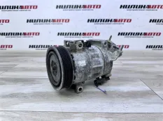Компрессор кондиционера Пежо 308 4471908112