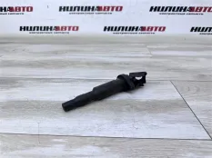 Катушка зажигания Peugeot 308 1.6 EP6 5FW 2010