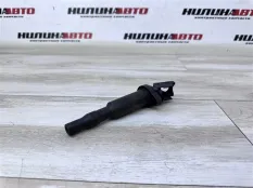 Катушка зажигания Peugeot 308 1.6 EP6 5FW 2010