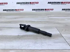 Катушка зажигания Peugeot 308 1.6 EP6 5FW 2010