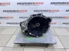 МКПП Ford Fusion 1.6 1745894 1763772 в наличии
