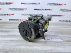 Компрессор кондиционера Ford Fusion 8S6119D629AB