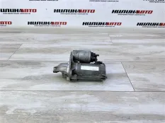 Стартер Ford Fusion Focus 2 1732742