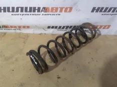 Пружина подвески задняя Ford Focus 1 СЕДАН DFW 1.6