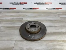 Диск тормозной передний Ford Focus 2 ХЕТЧБЭК 5D