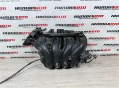 Коллектор впускной Honda Accord 8 СЕДАН CP 2.0