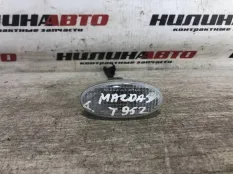 Повторитель поворота передний левый Mazda 3 BK