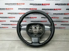 Руль Ford Focus 2 ХЕТЧБЭК 5D CB4 1.8 QQDB 2007