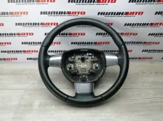 Руль Ford Focus 2 УНИВЕРСАЛ CB4 1.8 QQDB 2007