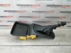 Чехол кулисы мкпп Kia Rio 2 ХЕТЧБЭК JB 1.4 G4EE