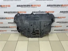 Защита двигателя Ford Focus 2 ХЕТЧБЭК 5D CB4 1.6