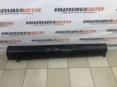 Накладка порога левая Suzuki SX4 ХЕТЧБЭК YA21S 1.6