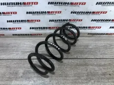 Пружина подвески задняя Mazda 6 GH СЕДАН 2.5 L5