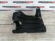 Дефлектор в консоль Ford Focus 2 ХЕТЧБЭК 5D CB4