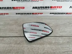 Зеркальный элемент правый FORD Focus 2 ХЕТЧБЭК 5D