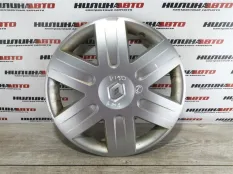 Колпак колесный Renault Megane 2 СЕДАН BM 1.6