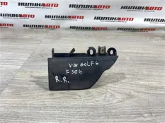 Накладка порога Volkswagen Golf 6 ХЭТЧБЕК 5K1 1.2