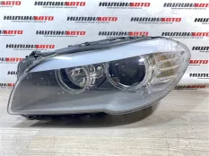 Фара галоген левая Bmw 5 F10 2.0 N47D20C 2011