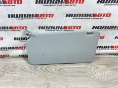 Козырек солнцезащитный правый Suzuki Grand Vitara