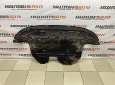 Защита двигателя Hyundai IX35 1.7 D4FD 2013