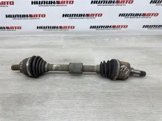 Привод левый Ford Focus 2 под МКПП 1707966