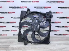 Вентилятор охлаждения Sorento 2 2.2 253802P000