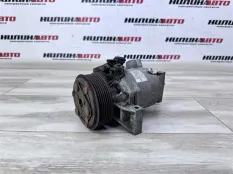 Компрессор кондиционера Nissan Juke 926001KA1B