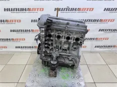 Двигатель M16A М16А рестайл в наличии