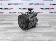 Компрессор кондиционера Suzuki SX4 9520163JA1