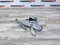 Стеклоподъемник задний правый Juke 827201U600