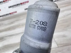 Стеклоподъемник задний правый Juke 827201U600