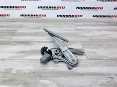 Стеклоподъемник задний левый Juke 827211U600