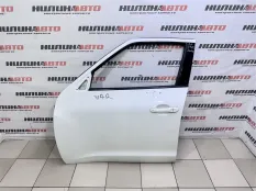 Дверь передняя левая Nissan Juke H0101BA6MA