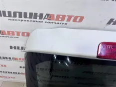 Крышка багажника Nissan Juke K01001KAAE