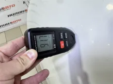 Капот Nissan Juke F5100BA6MA