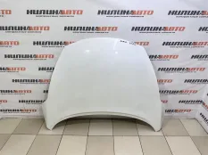 Капот Nissan Juke F5100BA6MA