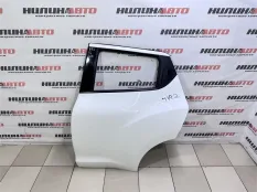 Дверь задняя левая Nissan Juke H2101BA6MA