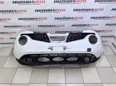 Бампер передний Nissan Juke 620221KA6H