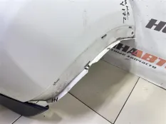 Бампер передний Nissan Juke 620221KA6H