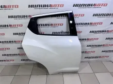 Дверь задняя правая Nissan Juke H2100BA6MA