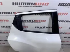 Дверь задняя правая Nissan Juke H2100BA6MA
