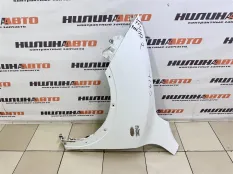 Крыло переднее левое Nissan Juke F31011KKAA