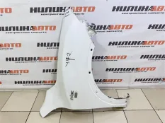 Крыло переднее правое Nissan Juke F31001KKAA