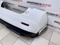 Бампер задний Nissan Juke 850221KA6H